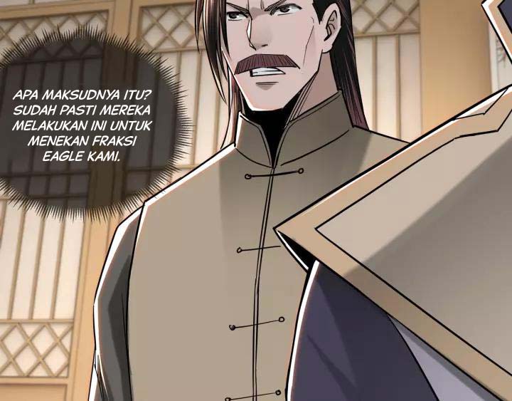 Greatest Boss System Chapter 34 - halaman 114