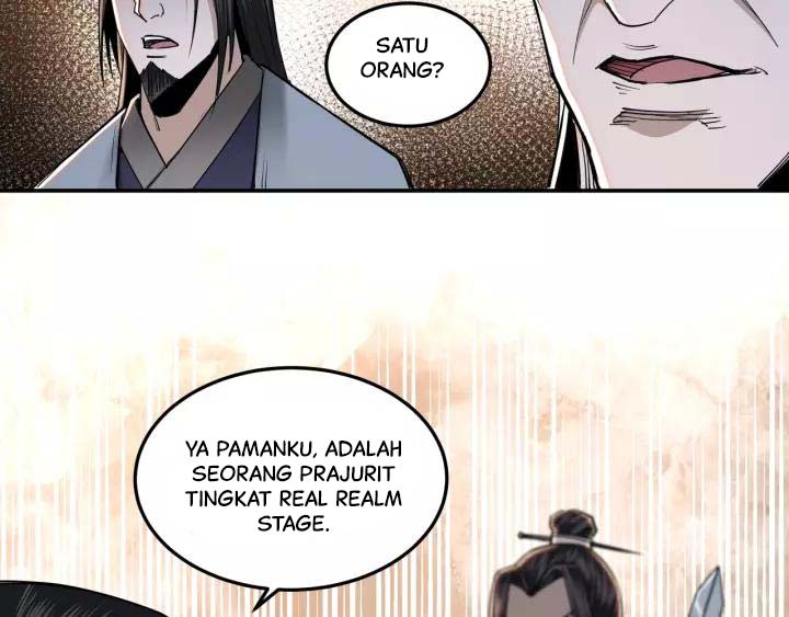 Greatest Boss System Chapter 34 - halaman 26