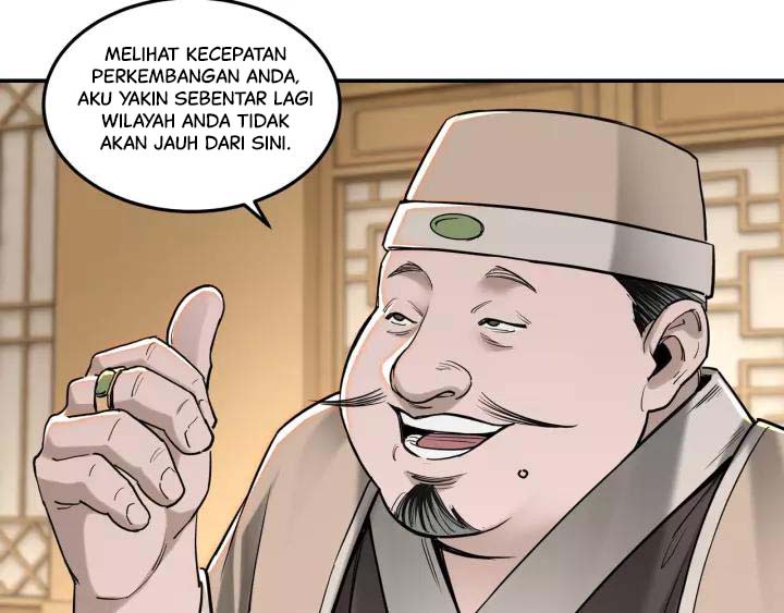 Greatest Boss System Chapter 34 - halaman 66