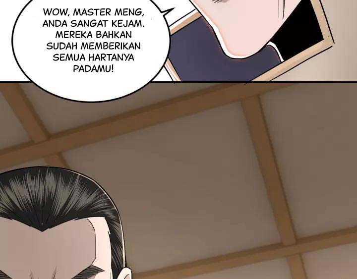 Greatest Boss System Chapter 35 - halaman 108