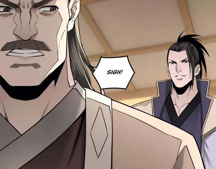 Greatest Boss System Chapter 35 - halaman 109