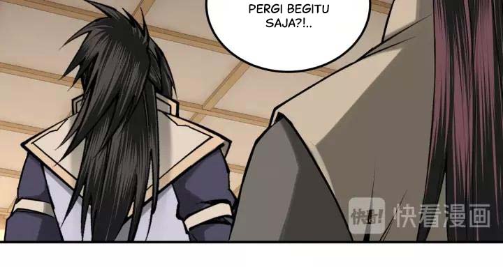 Greatest Boss System Chapter 35 - halaman 114