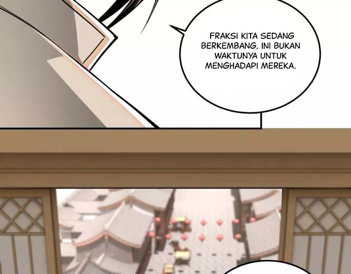 Greatest Boss System Chapter 35 - halaman 116