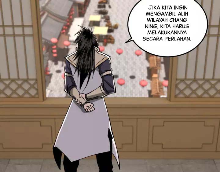 Greatest Boss System Chapter 35 - halaman 117