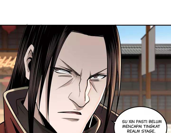 Greatest Boss System Chapter 35 - halaman 123