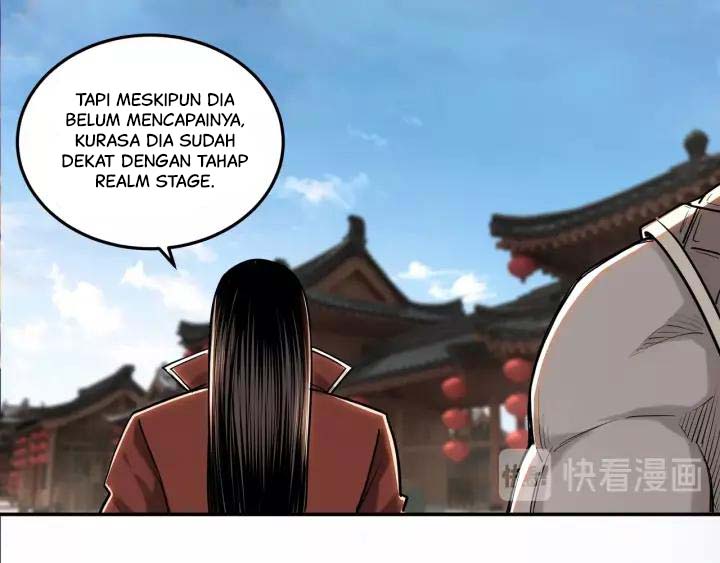 Greatest Boss System Chapter 35 - halaman 126