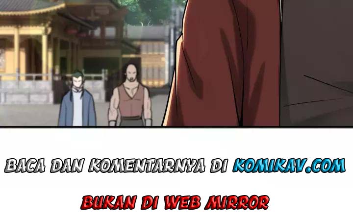 Greatest Boss System Chapter 35 - halaman 130