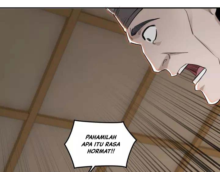 Greatest Boss System Chapter 35 - halaman 26