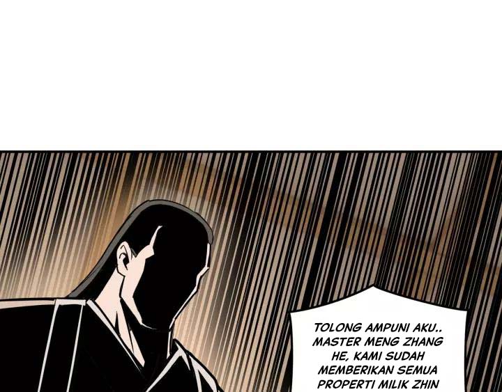 Greatest Boss System Chapter 35 - halaman 99