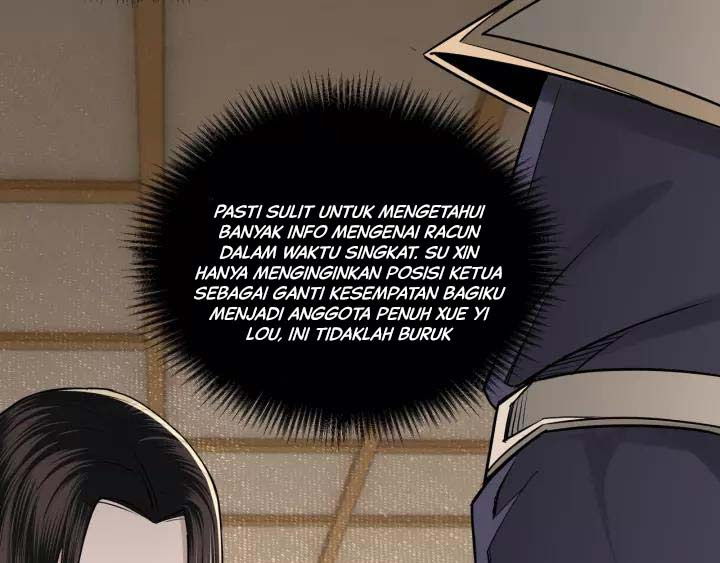 Greatest Boss System Chapter 36 - halaman 109
