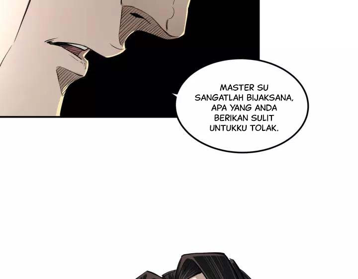 Greatest Boss System Chapter 36 - halaman 111