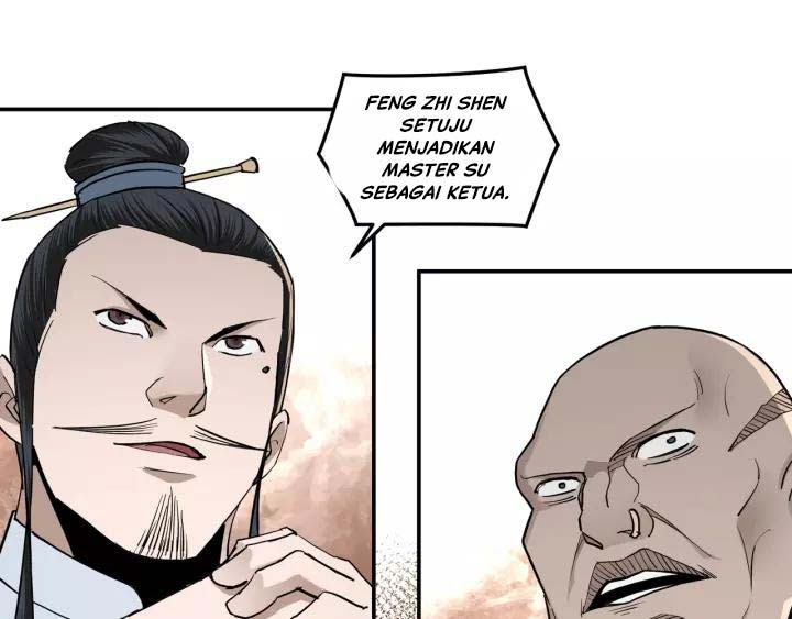 Greatest Boss System Chapter 36 - halaman 114