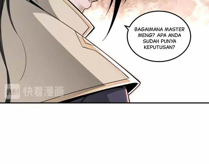 Greatest Boss System Chapter 36 - halaman 118