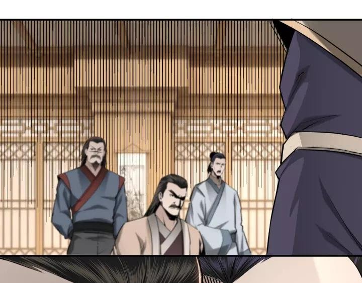 Greatest Boss System Chapter 36 - halaman 119