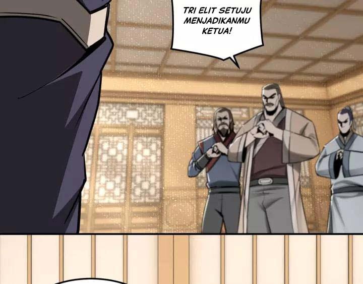 Greatest Boss System Chapter 36 - halaman 125