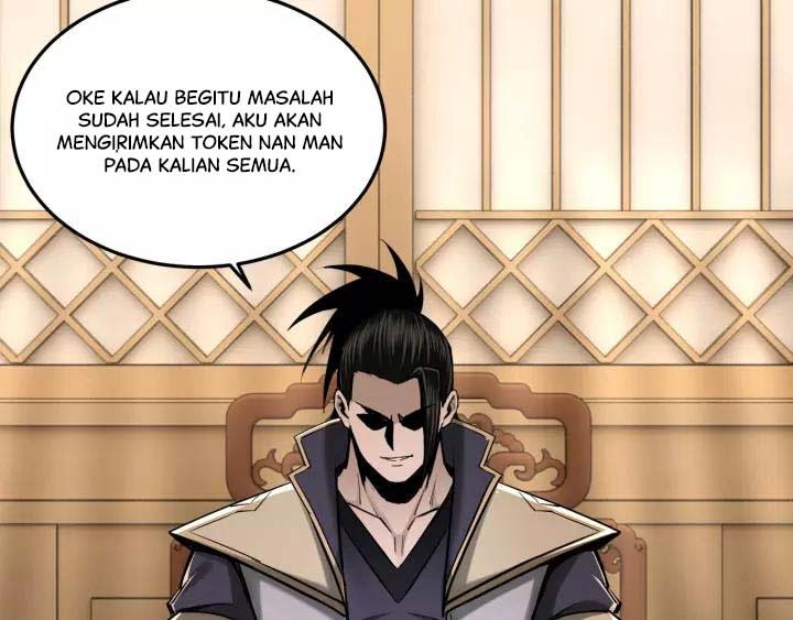 Greatest Boss System Chapter 36 - halaman 126