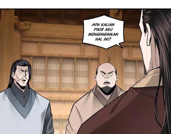 Greatest Boss System Chapter 36 - halaman 15