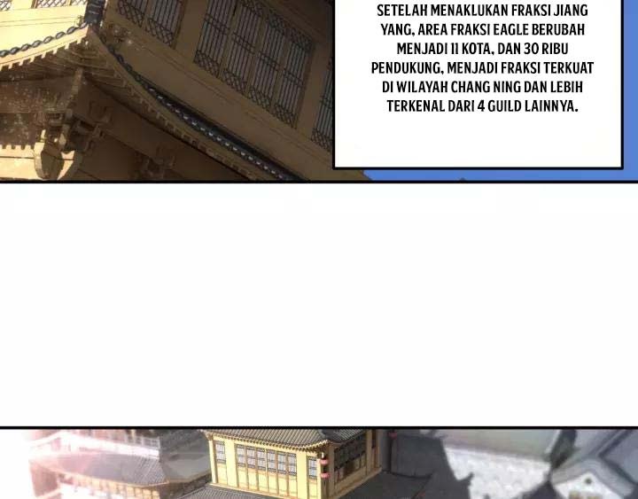 Greatest Boss System Chapter 36 - halaman 26