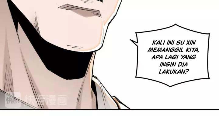 Greatest Boss System Chapter 36 - halaman 31