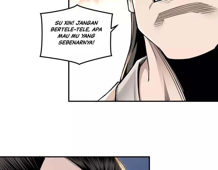 Greatest Boss System Chapter 36 - halaman 51