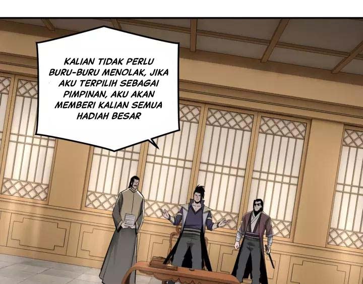Greatest Boss System Chapter 36 - halaman 66