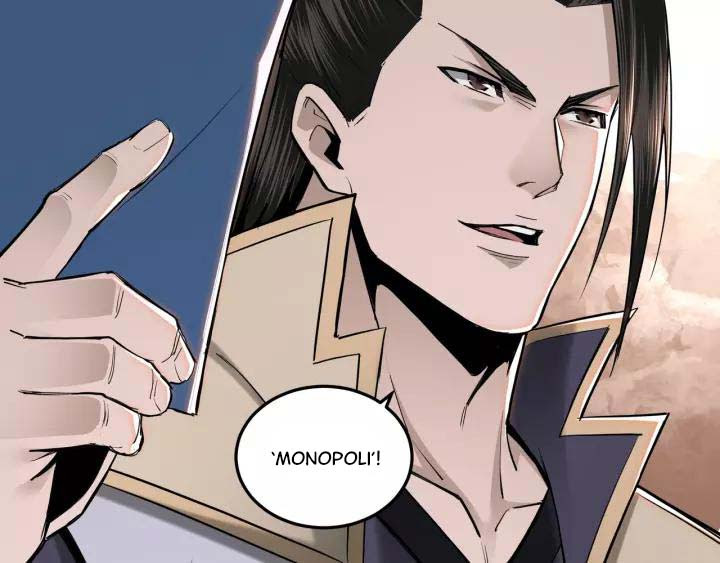 Greatest Boss System Chapter 36 - halaman 81
