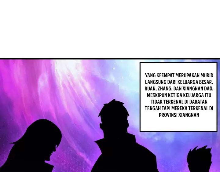 Greatest Boss System Chapter 37 - halaman 107
