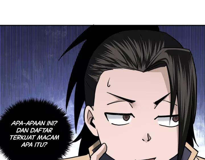Greatest Boss System Chapter 37 - halaman 109