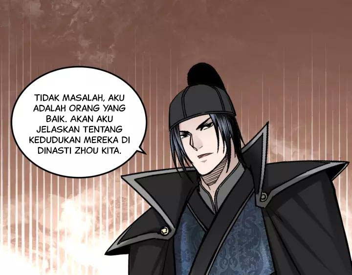 Greatest Boss System Chapter 37 - halaman 117