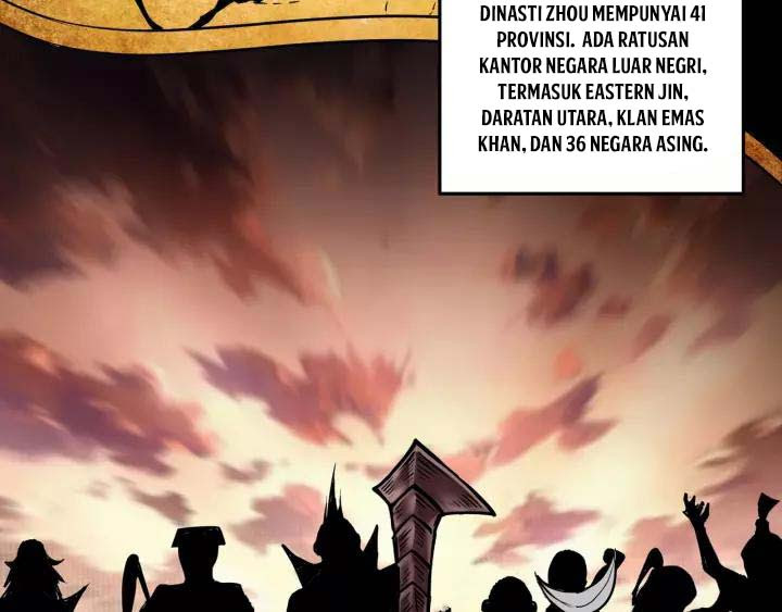 Greatest Boss System Chapter 37 - halaman 119