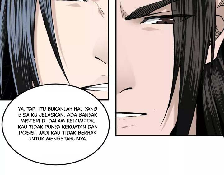 Greatest Boss System Chapter 37 - halaman 123