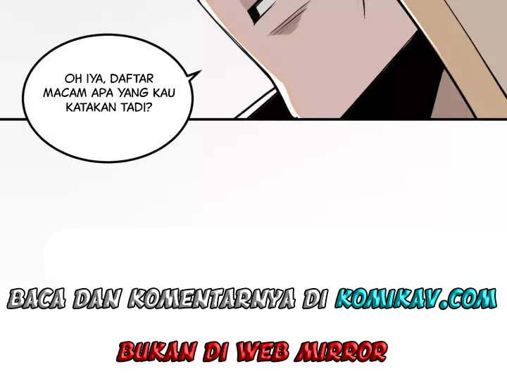 Greatest Boss System Chapter 37 - halaman 125