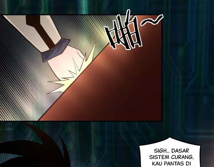 Greatest Boss System Chapter 37 - halaman 26