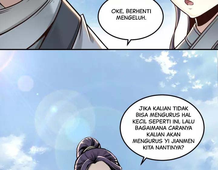 Greatest Boss System Chapter 37 - halaman 51