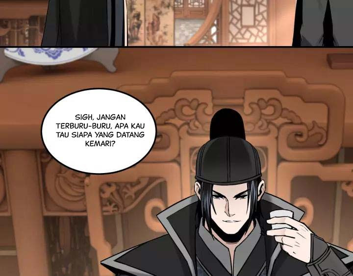 Greatest Boss System Chapter 37 - halaman 99