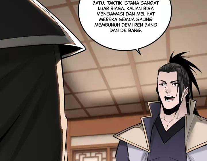 Greatest Boss System Chapter 38 - halaman 15
