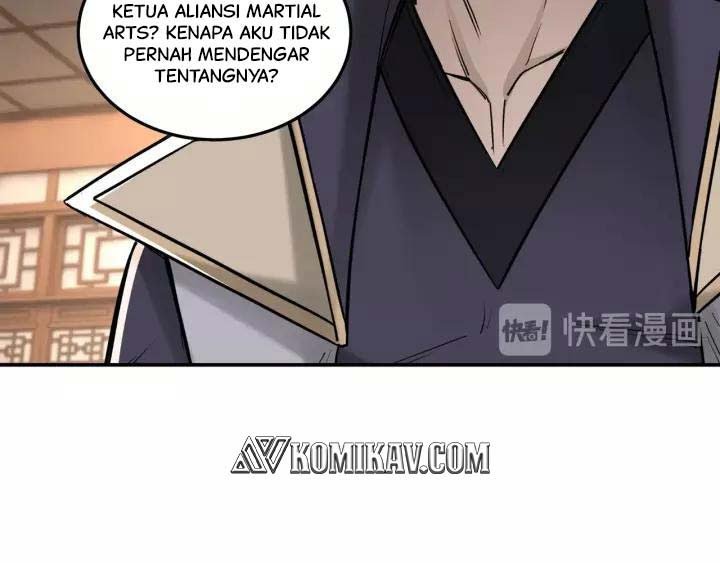 Greatest Boss System Chapter 38 - halaman 26