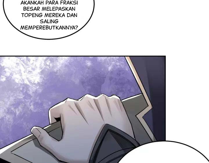 Greatest Boss System Chapter 38 - halaman 42