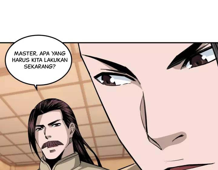 Greatest Boss System Chapter 38 - halaman 50