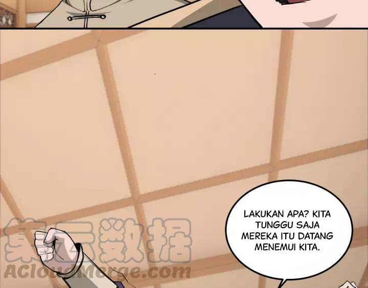 Greatest Boss System Chapter 38 - halaman 51