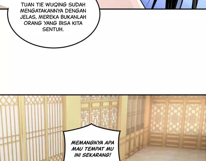 Greatest Boss System Chapter 38 - halaman 54