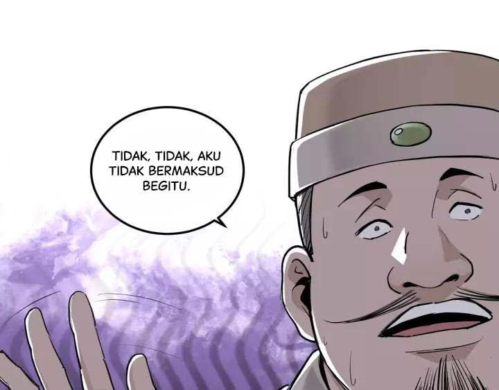 Greatest Boss System Chapter 38 - halaman 66