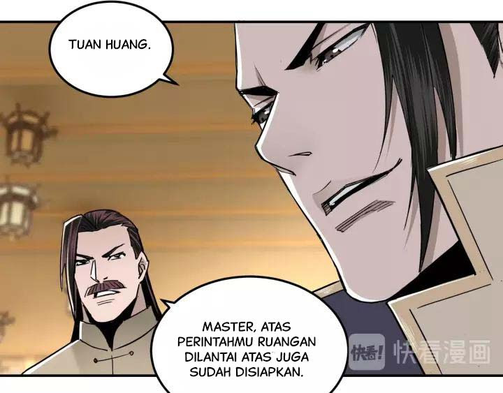 Greatest Boss System Chapter 38 - halaman 81
