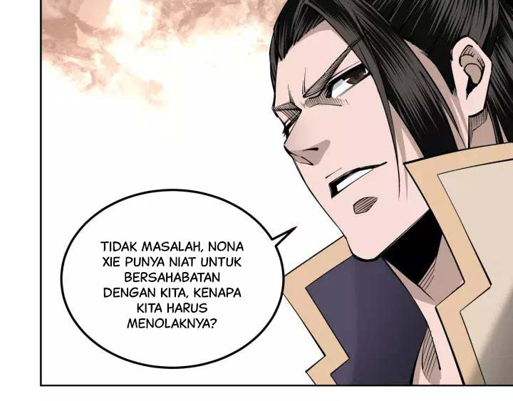 Greatest Boss System Chapter 39 - halaman 28