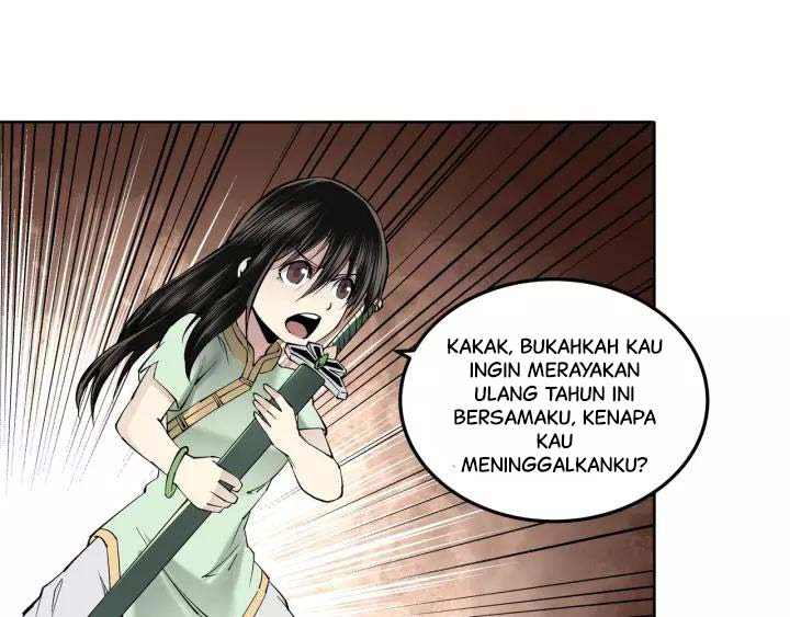 Greatest Boss System Chapter 39 - halaman 32