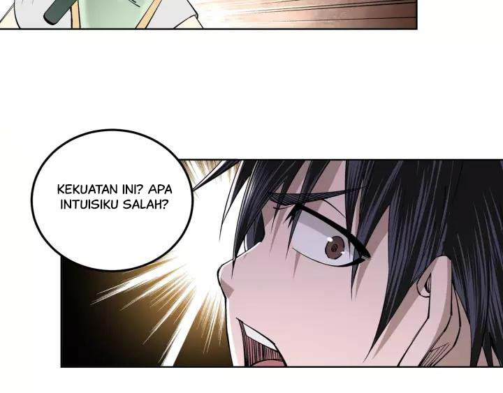 Greatest Boss System Chapter 39 - halaman 33