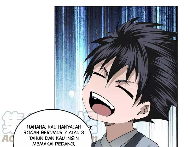 Greatest Boss System Chapter 39 - halaman 37