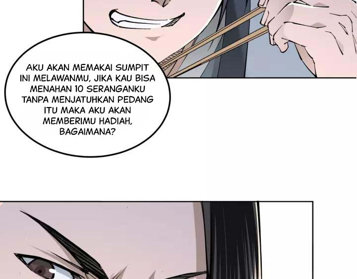 Greatest Boss System Chapter 39 - halaman 40