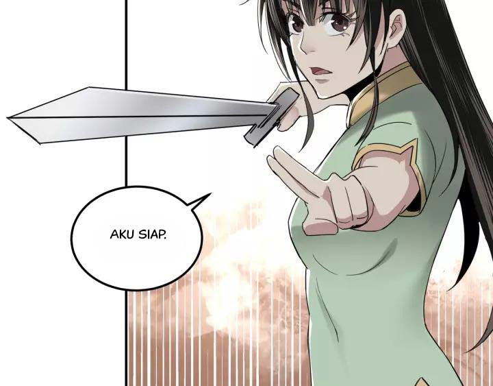 Greatest Boss System Chapter 39 - halaman 46