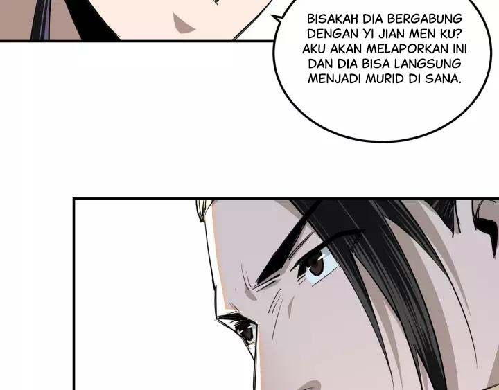 Greatest Boss System Chapter 39 - halaman 53